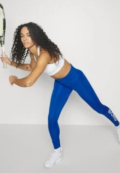 BJØRN BORG Logo - Leggings - Nautical Blue -Zalando UK-Outlet f59984e14c234e1aa547ec29145fd36d