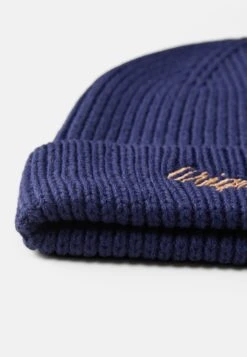 Jack & Jones JACNORREBRO REGULAR BEANIE - Beanie - Ocean Cavern -Zalando UK-Outlet f5c3f682c57741308232051c495eb20f