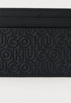 Hugo ETHON CARDCASE - Wallet - Black -Zalando UK-Outlet f5e466aa8ef24f53be9a575a0329eeb1