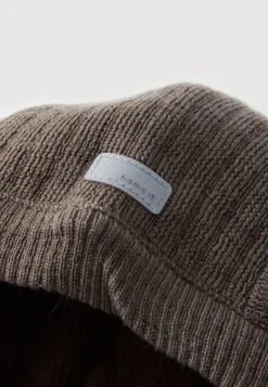 NAME IT NMNFLASH WOOL BALACLAVA - Beanie - Morel -Zalando UK-Outlet f5f57b802197415687263f0852f4b311