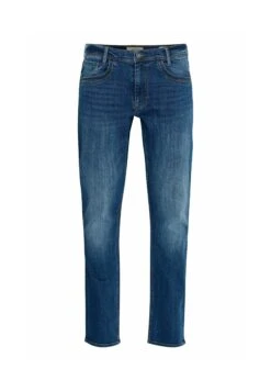 Blend BHBlizzard - Straight Leg Jeans - Denim Middle Blue 13 Blend BHBlizzard - Straight Leg Jeans - Denim Middle Blue -Zalando UK-Outlet f5fa286d579c4f458511e7aa64a3af78