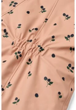 Liewood MADDY UNISEX - Rainsuit - Berry/pale Tuscany -Zalando UK-Outlet f601a719c32044c6b80bfe49f121fcd5