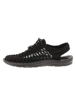 Keen Uneek - Walking Sandals - Black -Zalando UK-Outlet f619663cc866424394eaae7293aaeb8e