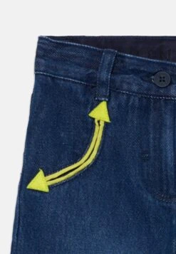 Stella McCartney Kids TROUSERS - Denim Shorts - Navy Blue -Zalando UK-Outlet f635301f922d444e942e33d1e6ebfb83