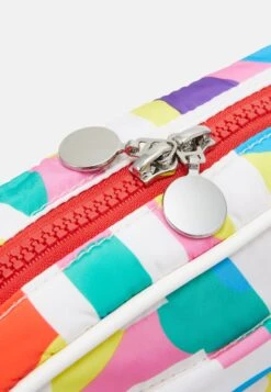 Shoulder Bag - Across Body Bag - White/Colourful -Zalando UK-Outlet f636bb00f5504bca87790a69b94c9aaf