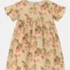 Walkiddy Dress - Day Dress - Beige