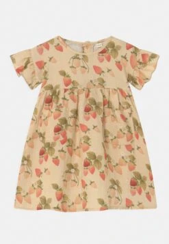 Walkiddy Dress - Day Dress - Beige