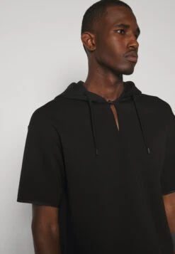 Emporio Armani Sweatshirt - Nero -Zalando UK-Outlet f6681876b52e47ebb2d4c0cfb1426982