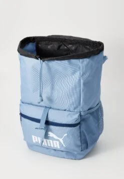 Puma PHASE HOODED BACKPACK UNISEX - Rucksack - Cool Blue/persian Blue -Zalando UK-Outlet f67073955c32435db2c98ec0fc236097