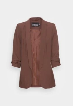 Pieces Pcbosella 3/4 - Blazer -Zalando UK-Outlet f670af0aa2284371a983c0cb308840bd