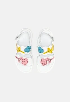 Marni Sandals - White -Zalando UK-Outlet f67473f877554089aaceac52c4dd916c