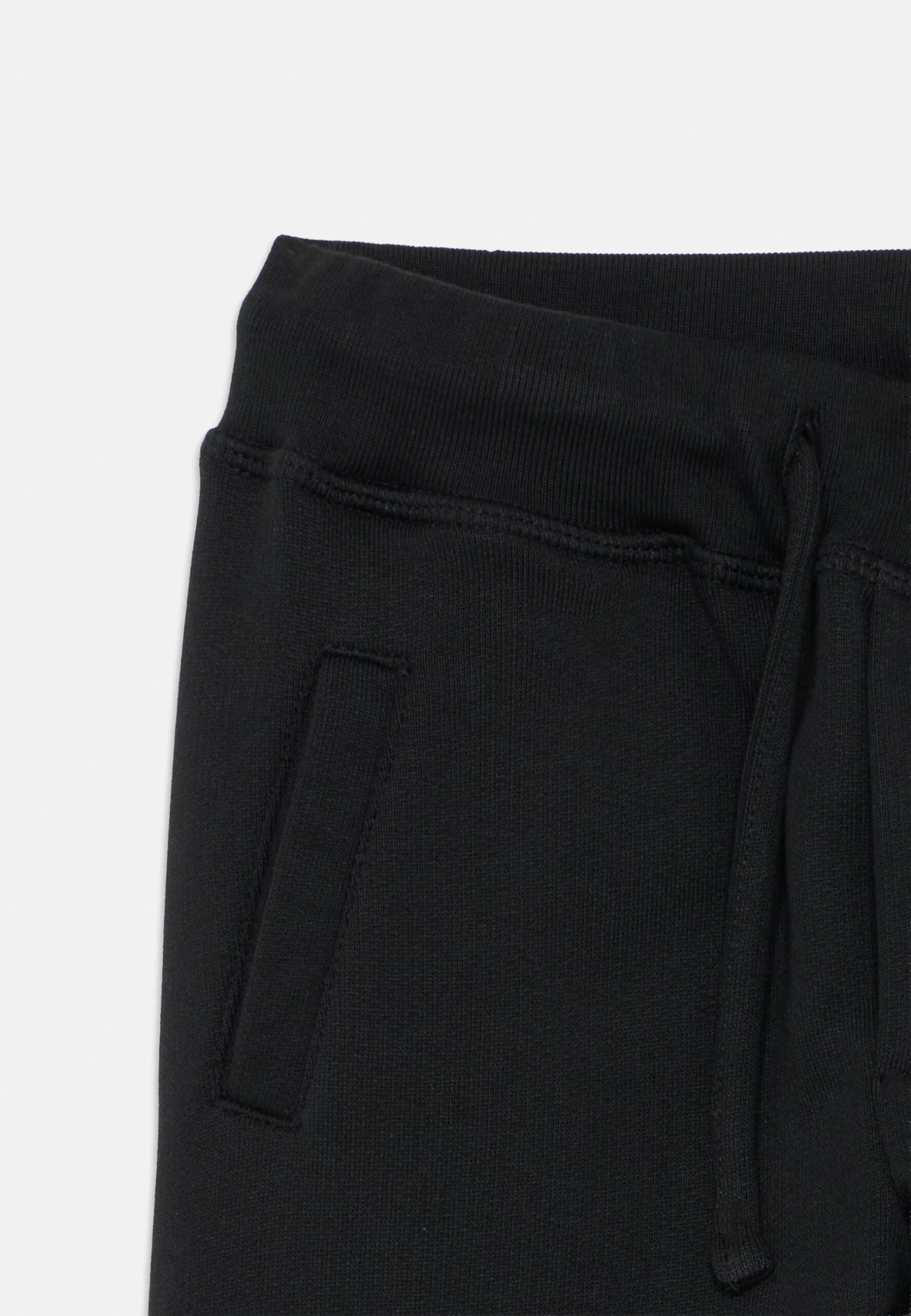 DSQUARED2 ICON - Tracksuit Bottoms - Black 3 DSQUARED2 ICON - Tracksuit Bottoms - Black - Image 3