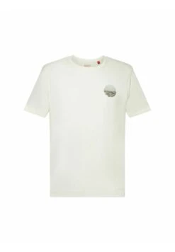 ESPRIT Print T-Shirt - Ice -Zalando UK-Outlet f70b1f9c26e94214bf531fb9cd1cc450