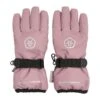 Color Kids Gloves - Woodrose