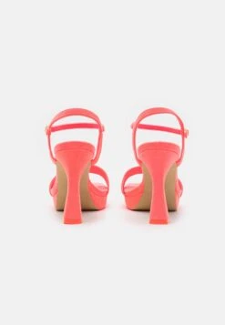 Menbur Platform Sandals - Platform Sandals 9 Menbur Platform Sandals - Platform Sandals -Zalando UK-Outlet f737c5c77539442dad9717935c3d909c