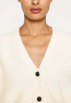 Selected Femme Slfsif Sisse Cardigan - Cardigan - Birch -Zalando UK-Outlet f74483d5780240e38519b3fce66cc01e