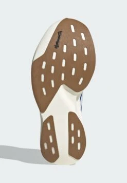 ADIDAS PERFORMANCE EVO SL ADIZERO UNISEX - Road Running Shoes - Ftwr White/team Royal Blue/pure Ruby -Zalando UK-Outlet f75dccd5ca034e01b2cfc1bd34241b28