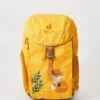 Deuter WALDFUCHS UNISEX - Rucksack - Amber/maple