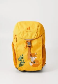 Deuter WALDFUCHS UNISEX - Rucksack - Amber/maple