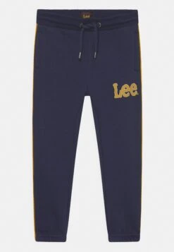 Lee Kansas - Tracksuit Bottoms - Navy Blazer