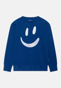 Molo Mike Unisex - Sweatshirt - Royal Blue