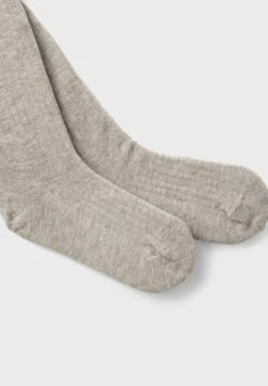 NAME IT NKN 2PACK NOOS - Tights - Pure Melange -Zalando UK-Outlet f77358bb71c2467281d2f12e687e25ff