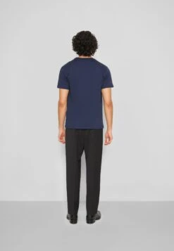 N°21 Print T-Shirt - Blu -Zalando UK-Outlet f775d42762c444c5b698815fb88dff26