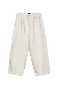 Kaotiko PANT WIDE UNISEX - Trousers - Ivory -Zalando UK-Outlet f77d60caf5504dd1a4fd0c22bef73871