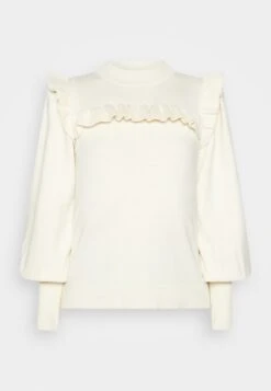 Yasjum- Jumper - Birch -Zalando UK-Outlet f78eeae53ba14d46bca86dbbe19e53be