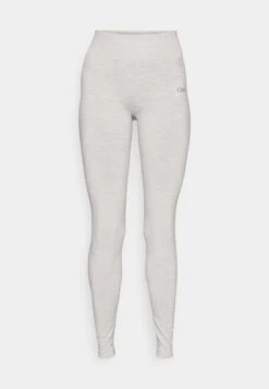 ICANIWILL SMOOTH SEAMLESS - Leggings - Light Grey 11 ICANIWILL SMOOTH SEAMLESS - Leggings - Light Grey -Zalando UK-Outlet f7a1d6d8e464406a9e49b6eb653233f3