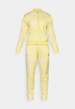 Adidas Sportswear SET - Tracksuit - Semi Court Green 31 Adidas Sportswear SET - Tracksuit - Semi Court Green -Zalando UK-Outlet f7e945f21bcb4e0fb54f99576746f8a4