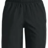 Under Armour Ua Graphic - Sports Shorts - Black