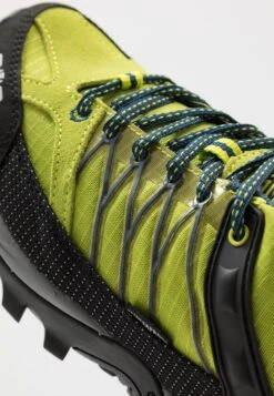 CMP Rigel Low Trekking Shoes Wp - Hiking Shoes - Energy/Cosmo 11 CMP Rigel Low Trekking Shoes Wp - Hiking Shoes - Energy/Cosmo -Zalando UK-Outlet f8425f07ebd14ea6931db7a7797c63bd