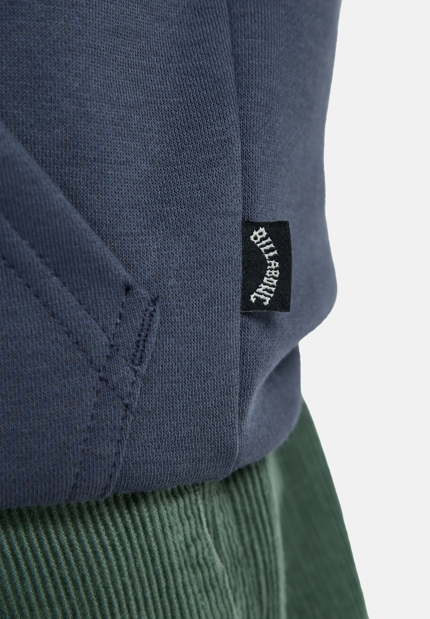 Billabong ARCH BLOCK - Hoodie - Ombre Blue 3 Billabong ARCH BLOCK - Hoodie - Ombre Blue - Image 3