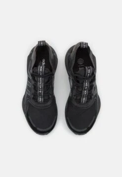 Adidas Originals Nmd V3 - Trainers - Core Black/Silver Metallic -Zalando UK-Outlet f8541dc5914f4e49b7f07319ae01e385