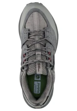 Jack Wolfskin TERRAQUEST TEXAPORE - Trail Running Shoes - Smokey Grey 8 Jack Wolfskin TERRAQUEST TEXAPORE - Trail Running Shoes - Smokey Grey -Zalando UK-Outlet f8586778a2524d289dcb6644c5119aaa