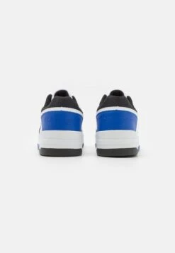 Champion Rebound Heritage- Training Shoe - White/Blue/Black -Zalando UK-Outlet f872627e2f554c34a73d892d7bd2ec6e