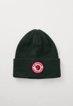 FJÄLLRÄVEN KIDS 1960 LOGO UNISEX - Beanie - Storm -Zalando UK-Outlet f8773042df354ef398f63f1616f6e378