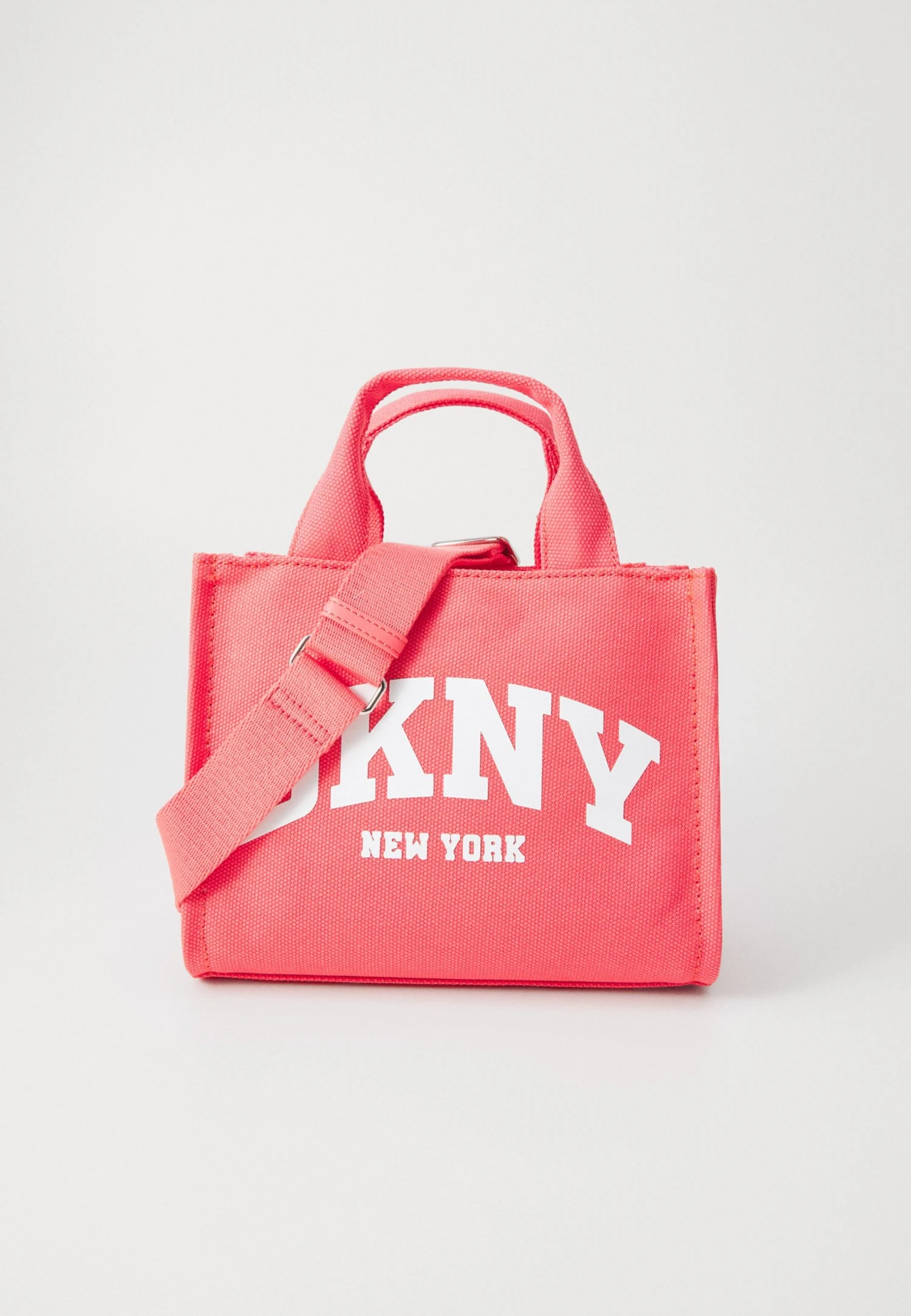 DKNY HADLEE TOTE - Handbag - Black 6 DKNY HADLEE TOTE - Handbag - Black - Image 6