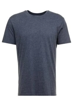 Solid SDROCK - Basic T-shirt - Vetiver -Zalando UK-Outlet f88028231bcb4d498a5a7c534170ab64