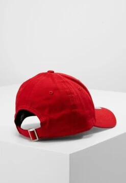 NEW ERA Kappe 940 Mlb Leage Basic - Cap - Red -Zalando UK-Outlet f89d1ea1945b4121b4befa3ffd4c7152