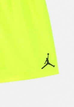 Jordan Jumpman Play - Sports Shorts - Volt -Zalando UK-Outlet f8c8081e538146dfac8ec4e769a0bd20