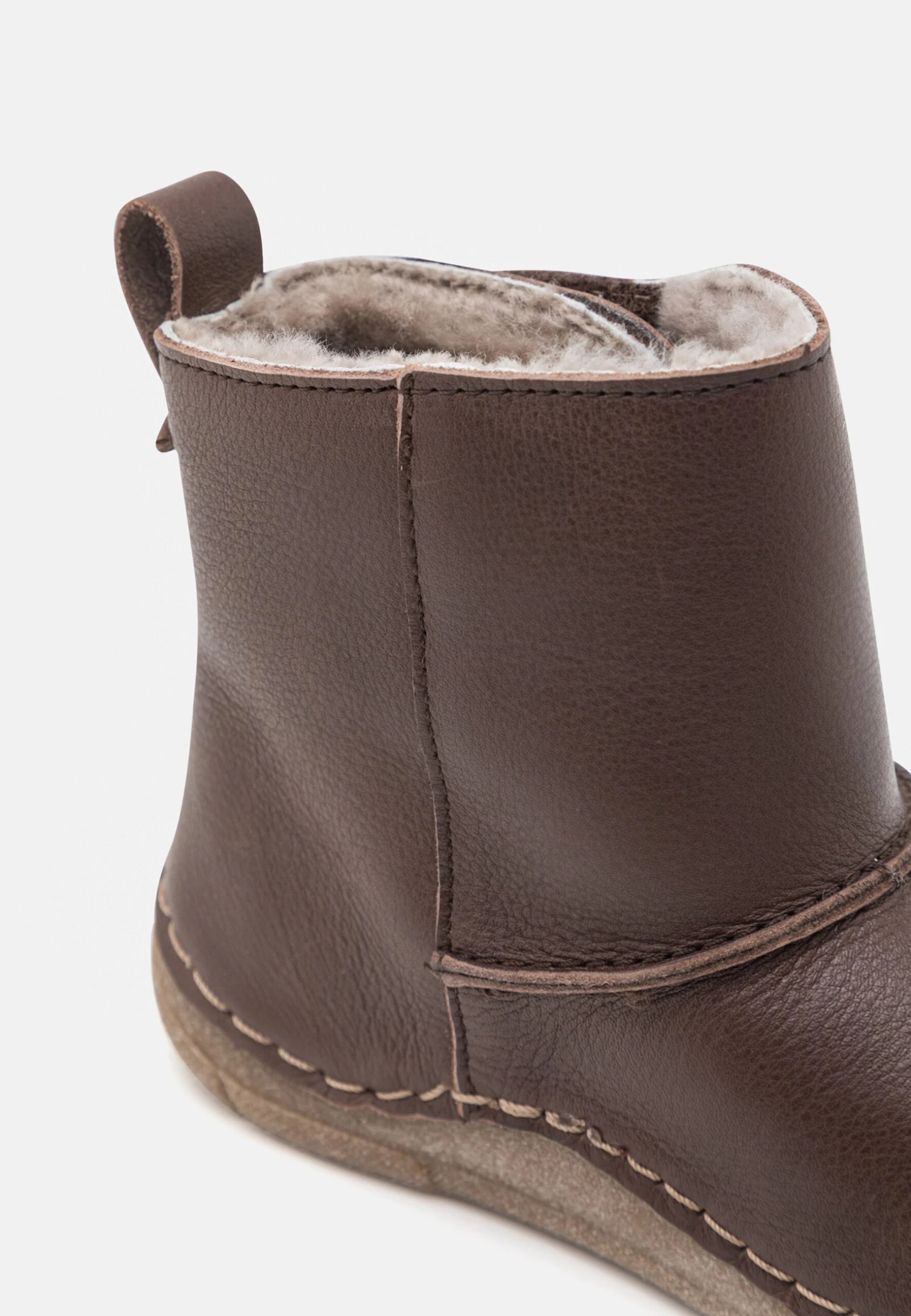 Froddo PAIX UP UNISEX - Classic Ankle Boots - Dark Brown 6 Froddo PAIX UP UNISEX - Classic Ankle Boots - Dark Brown - Image 6