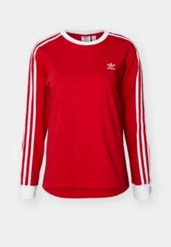 Adidas Originals REGULAR - Long Sleeved Top - Black -Zalando UK-Outlet f8fe73e73d9743ca805f285c13c4d5e6