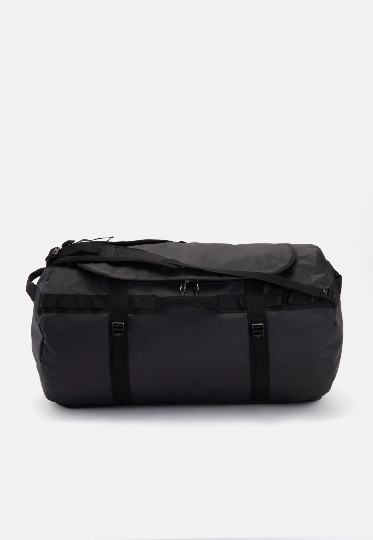 The North Face BASE CAMP DUFFEL - XXL - Sports Bag - Summit Gold/lack 9 The North Face BASE CAMP DUFFEL - XXL - Sports Bag - Summit Gold/lack - Image 9