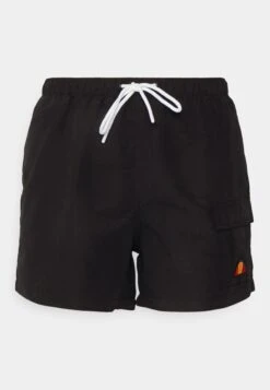 Ellesse Marki - Swimming Shorts - Black -Zalando UK-Outlet f966869b1b2049df9094b912e7315c06