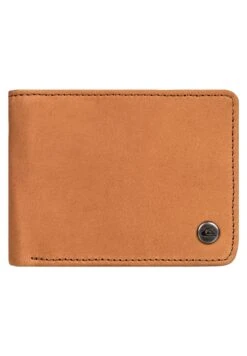 Quiksilver Mack- Wallet - Natural
