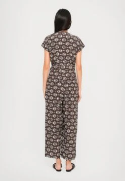 ARIZONA - Jumpsuit - Marrone -Zalando UK-Outlet f9797862872d4f2ebddba495a16d176b