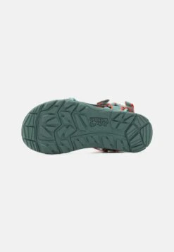 Jack Wolfskin SEVEN SEAS - Walking Sandals - Soft Jade 12 Jack Wolfskin SEVEN SEAS - Walking Sandals - Soft Jade -Zalando UK-Outlet f989d62332a9466593f4701096ba6d68