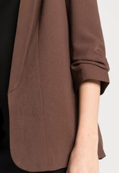 Pieces Pcbosella 3/4 - Blazer -Zalando UK-Outlet f9dd59b75cf54f25a1623e1ceca2b161